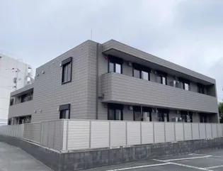 メルベーユ豊岡の画像