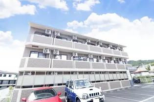 アンジェロ箕面の画像