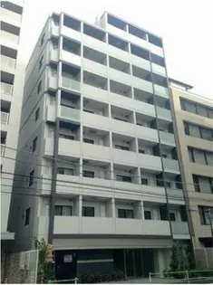 スカイコートパレス芝浦の画像