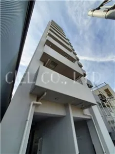 ステージファースト大森山王の画像