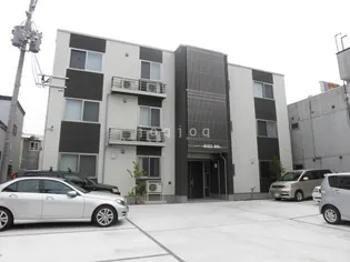 べレオ米町の画像