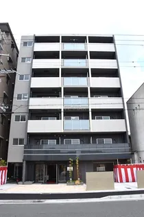 ベラジオ雅び京都西院の画像