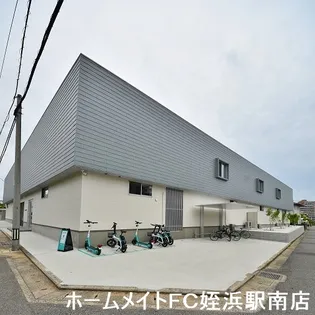 カルシアソリドの画像