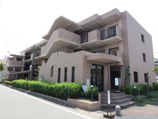 プラージュ浜寺の画像