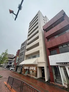 中通マンションの画像