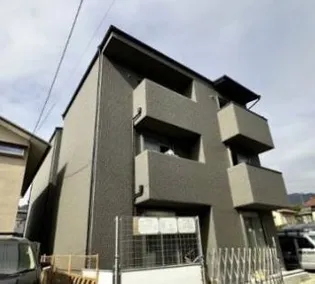 アークリード大津北の画像