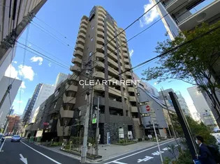 コンシェリア新橋 MASTER'S VILLAの画像