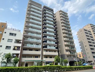 AXAS新宿TOWERSEASTの画像