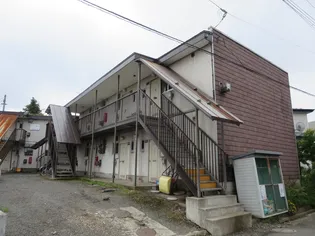 サンハイツ和徳の画像