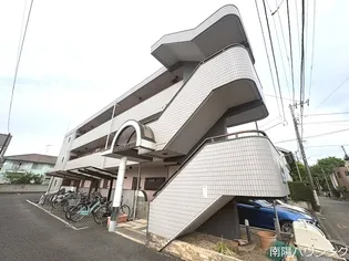 セシル国立の画像