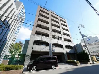 サムティ中之島公園南の画像