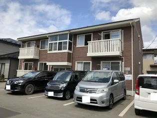 アメニティおおうち Cの画像