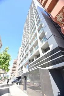 ORIENT BLD No.123【12階】の外観