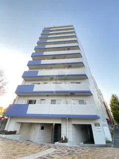 メインステージ文京小石川【3階】の外観