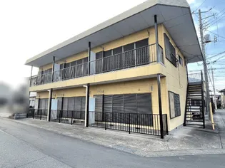 ヒルサイド鎌倉の画像