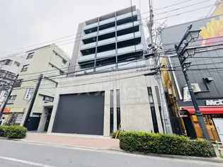 コスモ和光12【4階】の外観