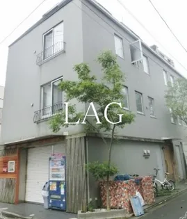 ダイチアパートメント南小岩の画像