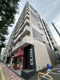 東京都文京区音羽1【マンション】の外観