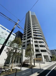 プラウドタワー渋谷の画像