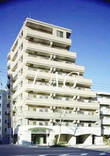 ガーラ落合南長崎の画像