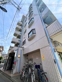 パールシティ八広の画像