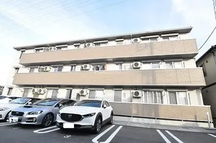 ハイム羽沢横浜国大イレブンの画像