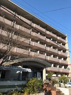 朝日プラザ松任ステーションサイドの画像
