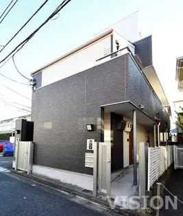 アイコート高円寺南の画像