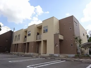 ヴィラ グラッツィア IIの画像