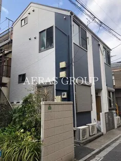 プレシャス北千住II【2階】の外観