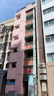 大阪府大阪市浪速区元町1【マンション】の外観