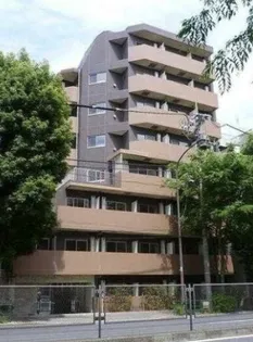 クレイシア世田谷野沢の画像