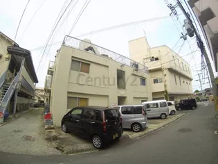 パレス池田住吉の画像