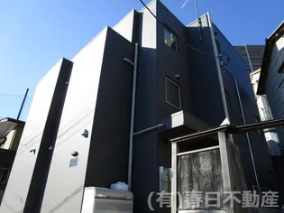 シャトームートン新船橋の画像