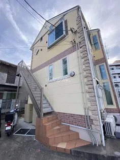 ユナイト黄金町リッチフィールドの画像