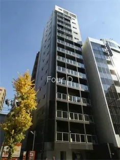 ブライズ神田岩本町【8階】の外観
