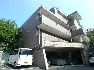 スターダスト麻生I【6階】の外観