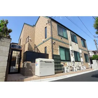 アーバンプレイス中野EAST【1階】の外観