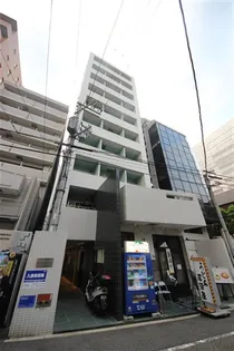 ライフデザイン江戸堀【7階】の外観