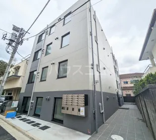 CITY WALK 永福町【3階】の外観