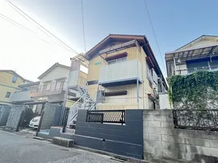 コーポ第3フクジュの画像