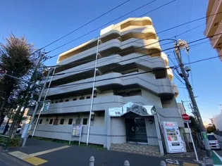 テラスビューの画像