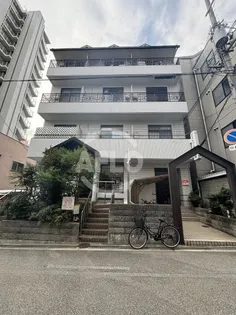 シェトワ北河堀【3階】の外観