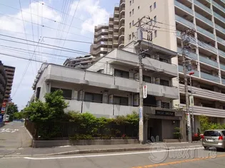 ワコーレ町田【2階】の外観
