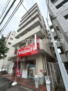 西横浜クリスコーポ【3階】の外観