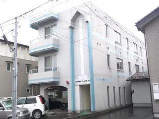 コム シエ ソワの画像