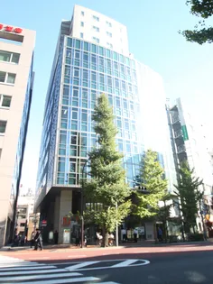 東京都千代田区神田駿河台3【マンション】の外観