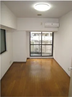 東京都品川区荏原2【マンション】の外観