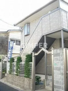 K メゾンの画像