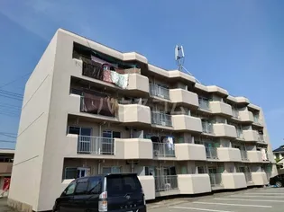 コーポ島田IIIの画像